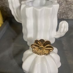 Opal house Cokies Jar