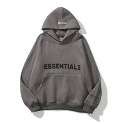 Essentials Hoodie