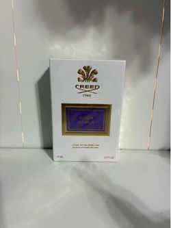 Creed Queen of Silk