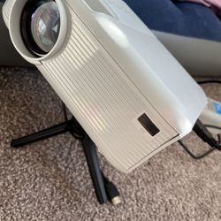 Screen Projector 