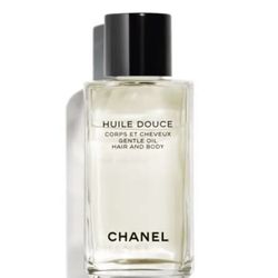 Christmas gift Hair and body oil 250ml new 