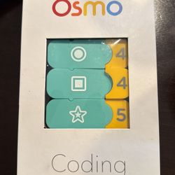 Osmo Coding
