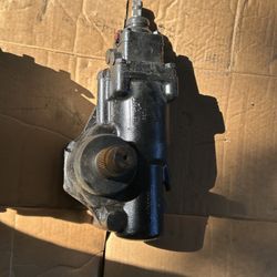 Steering Gear Box