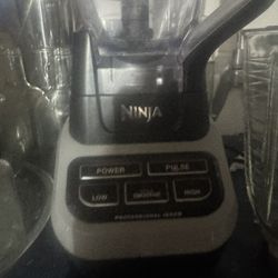 Ninja Blender 