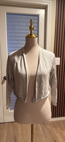 Jacket Loft (size M)