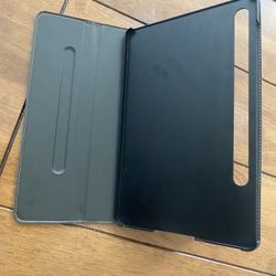 Galaxy Tablet Case 