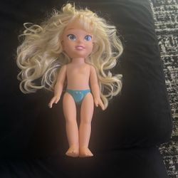 Disney Princess Doll