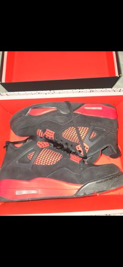 Jordan Red thunder 10.5