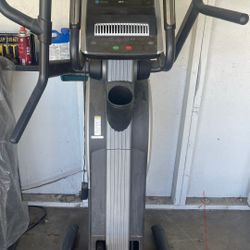 Pro-form Elliptical 