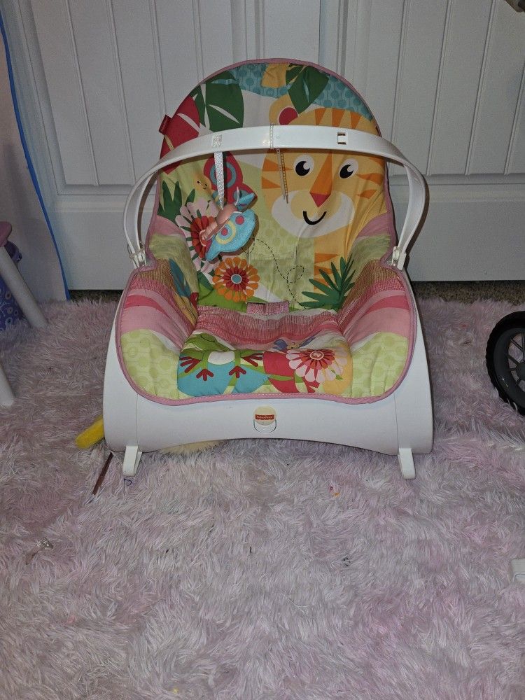 Baby Seat