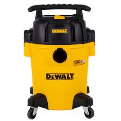 Shop Vacuum
