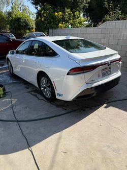 Vroom vroom