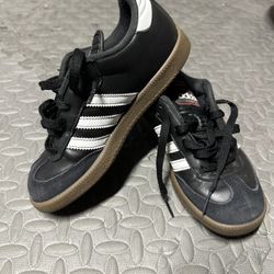 Adidas OG Samba Kids Size 3 Like New 