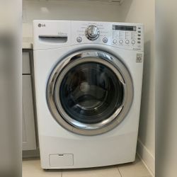 Washer and Dryer - Fair - New York, NY