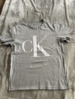 Mens Calvin Klein Shirt 