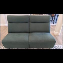 Free 4 Recliner Sofa