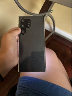 Android Smartphone 256GB – Unlocked