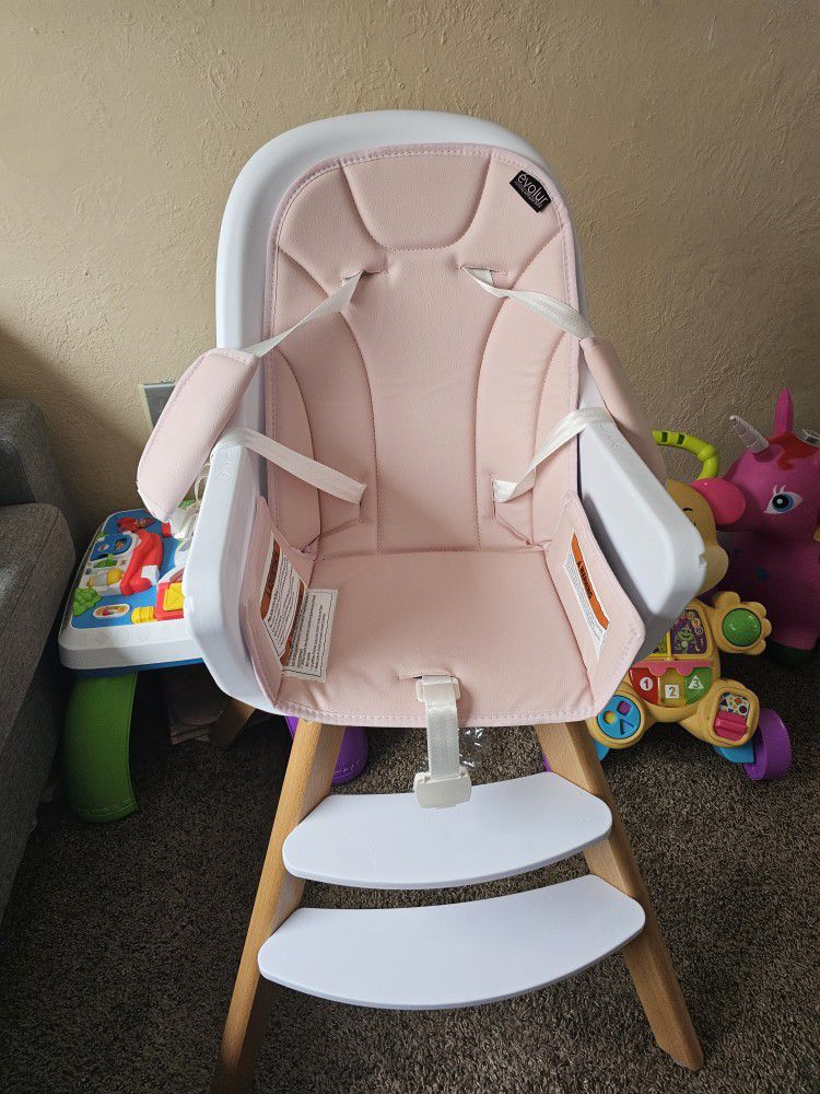 Baby  Chair