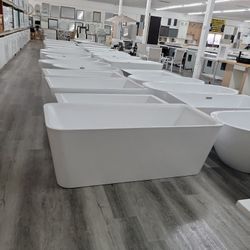 Bsth Tub 