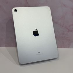 iPad 10 64GB WiFi 