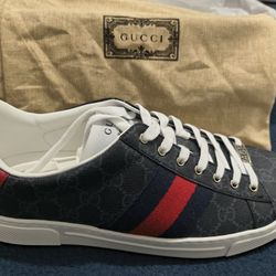 Gucci Shoes Size 10 Mens