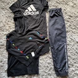 Kids Clothe Boys Size 10-12 Pickup Around Kirkland Area Like New