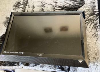 Vizio 37 inch Widescreen TV