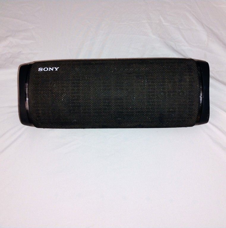 SONY SRS-XB33 Wireless Portable Speaker