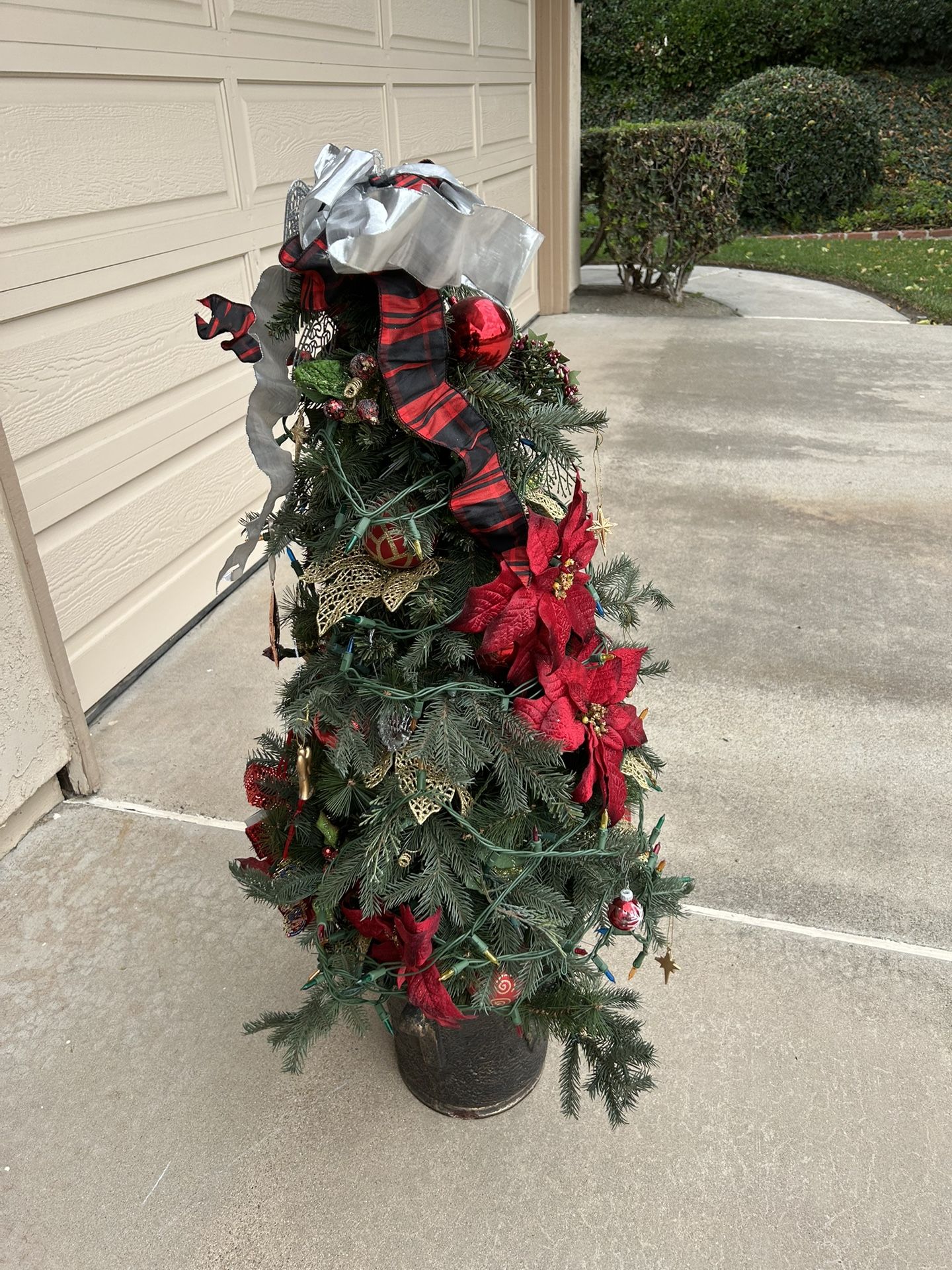 Christmas Trrr
