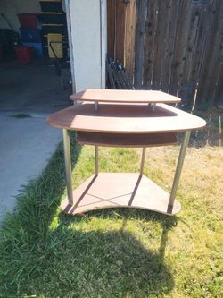 Student desk