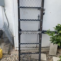 Cargo Rack