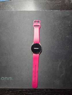 Galaxy watch 4 40mm