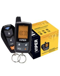 Remote start