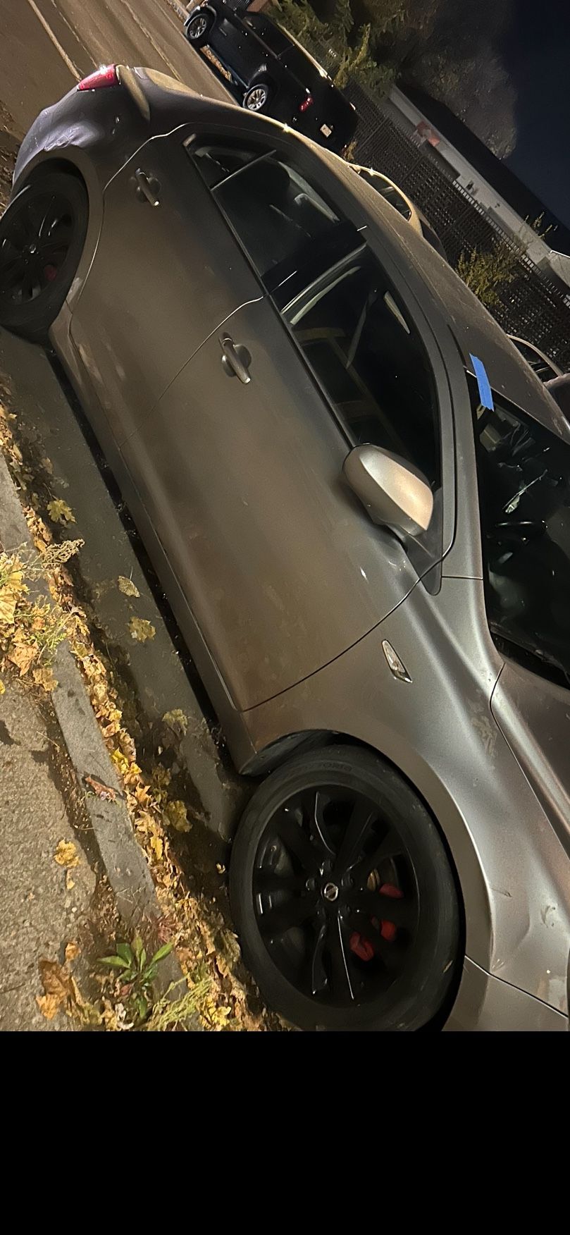 2012 Suzuki Kizashi