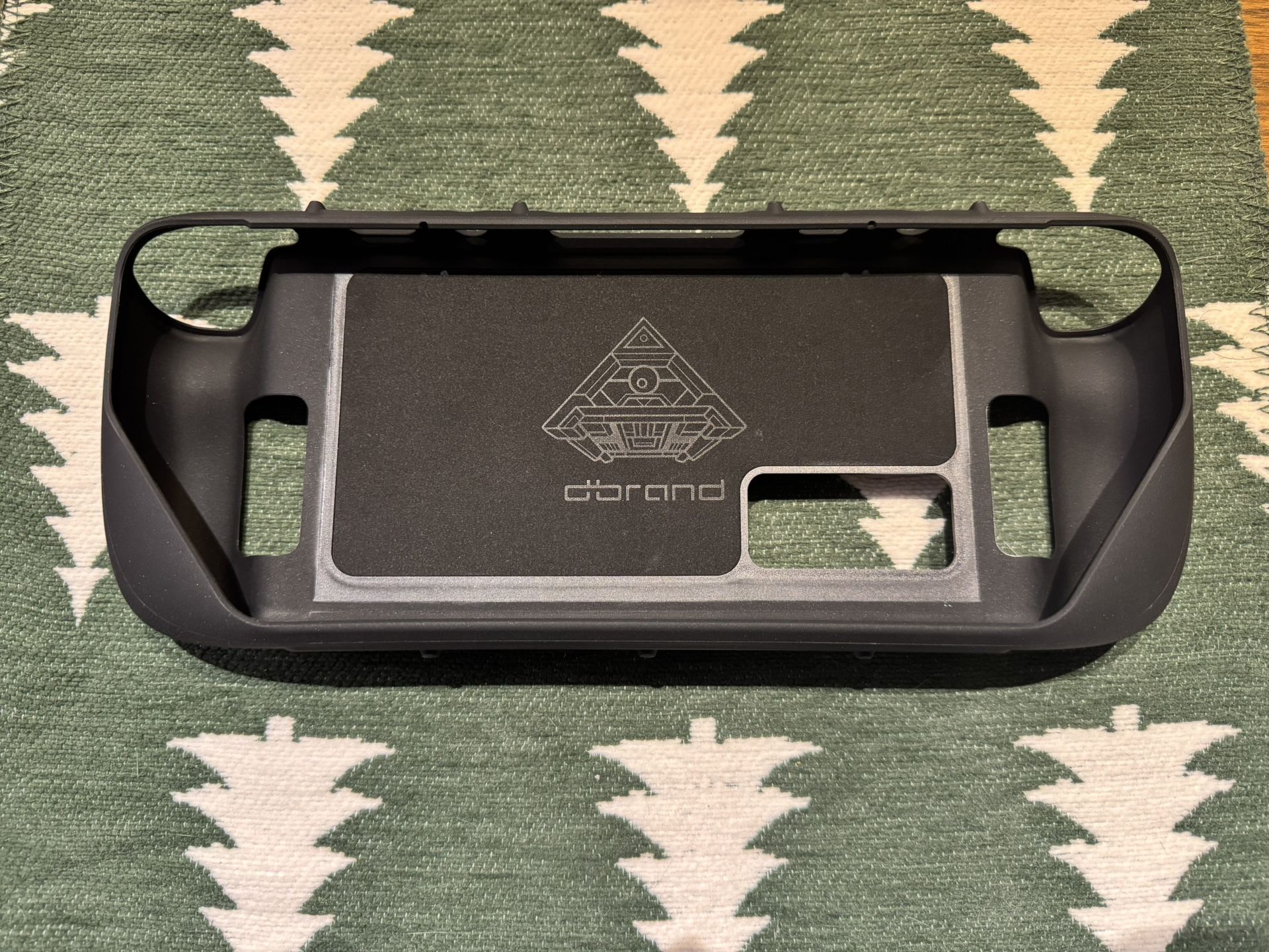 Dbrand Killswitch for Steam Deck