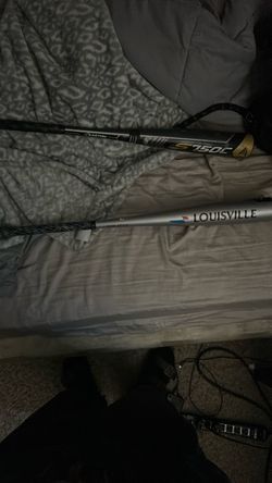 Louisville bat