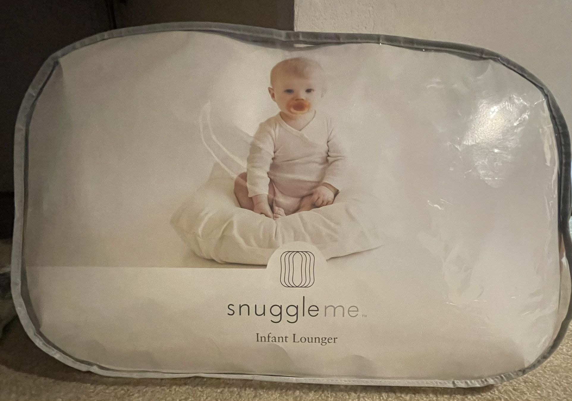 Snuggle Me