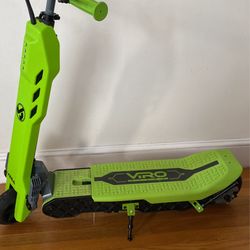Viro Vega 2 in 1 Electric Scooter/Bike