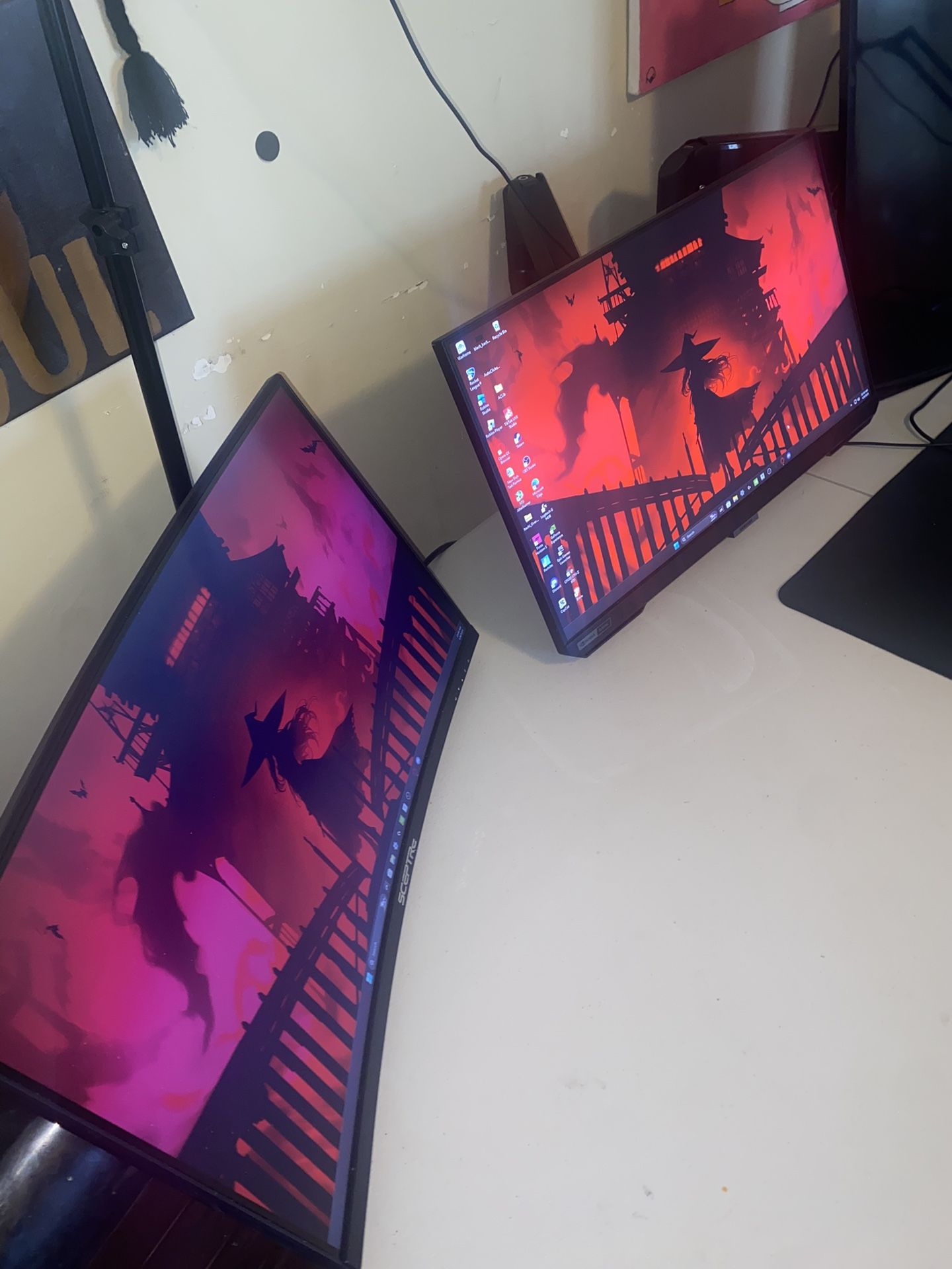 Gaming Monitor
