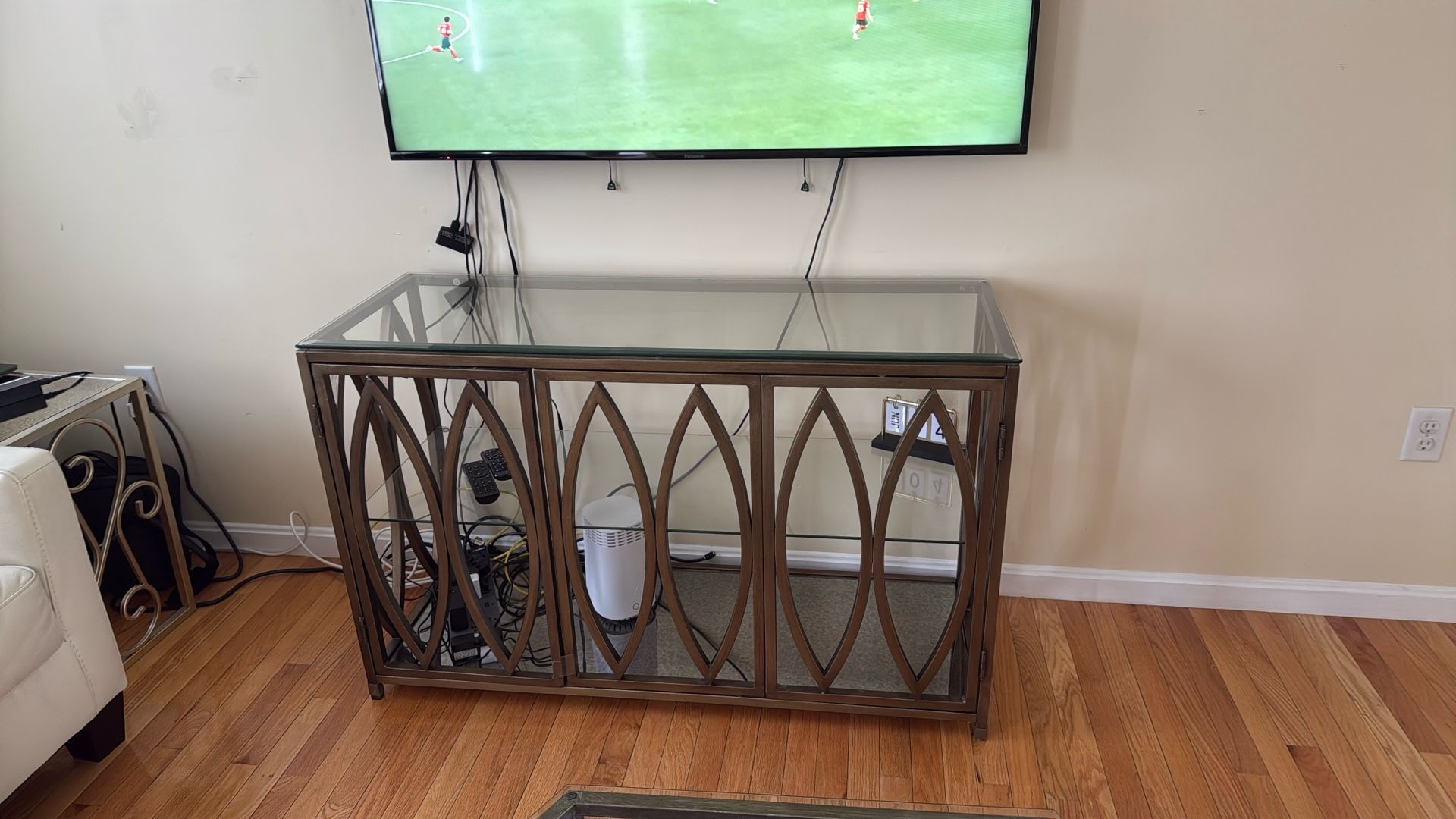 Tv Stand Table