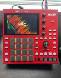 MPC One
