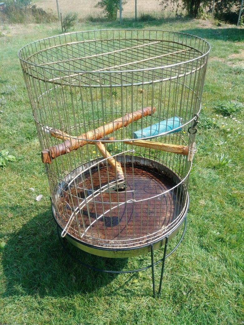 Birdcage