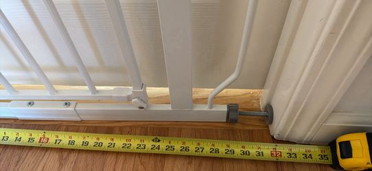 Baby Gate