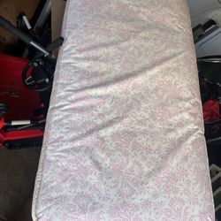 Baby Bed Mattress 