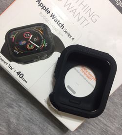 Apple Watch case