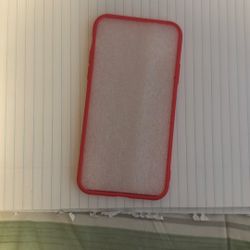 iPhone X/XS Devil Girl Case