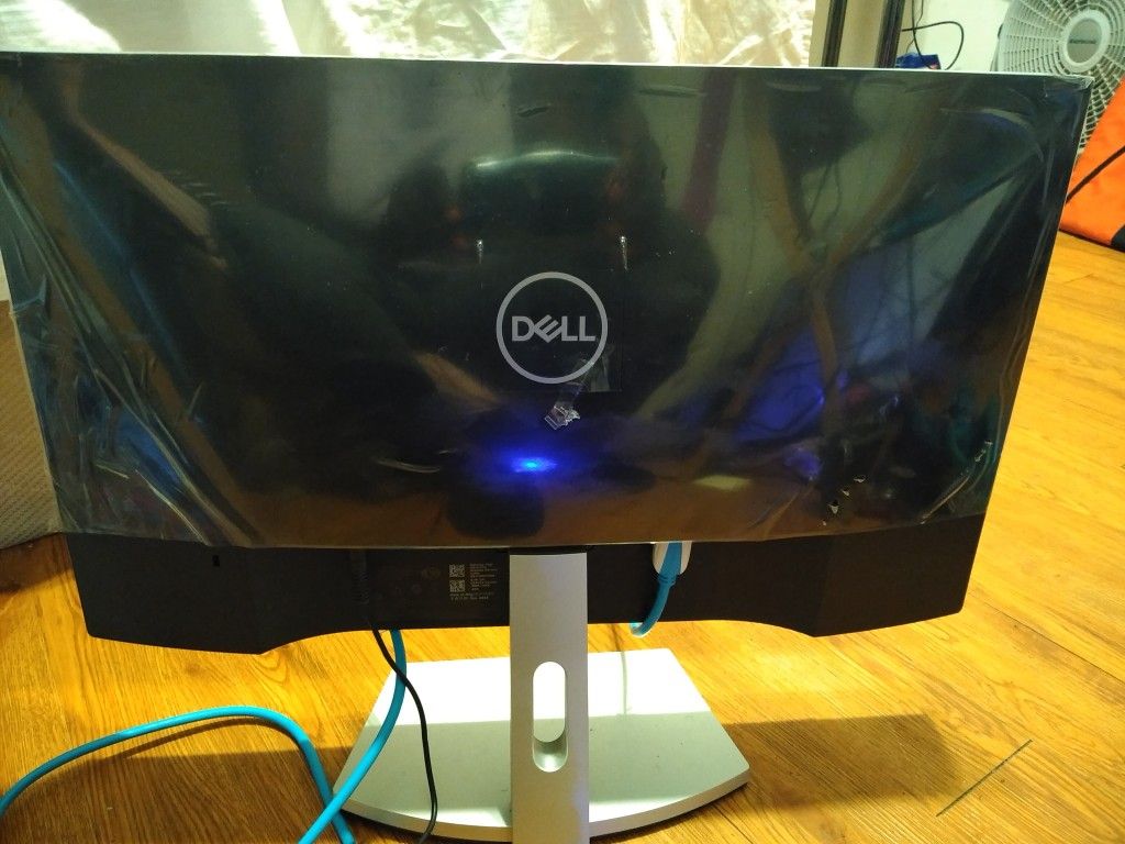 Dell 23" Brand New Monitor s2319Nc for Sale in West Columbia, SC OfferUp