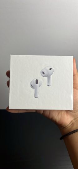 airpods pro 3