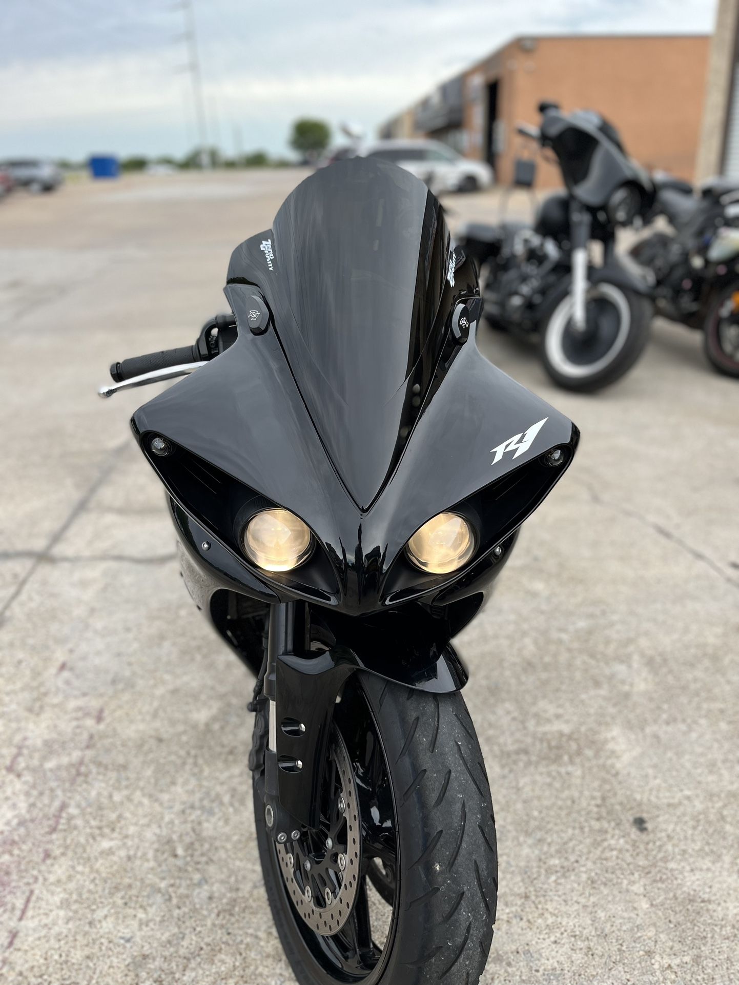 2011 Yamaha R1 for Sale in Haltom City, TX OfferUp