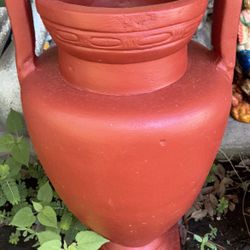 🎁🎁Hermoso Jarrón 🏺 Buenas Condiciones 